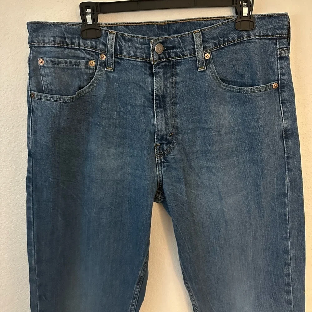 Men’s Levi’s 527 Size 36/32 Zipper Fly